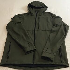 VertxvFirebase Hoody XL